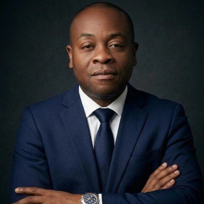 Gyebi Nana Okosu Ntem-Mensah, Esq