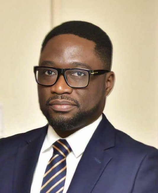 Kweku Abeeku Entsua-Mensah, PhD